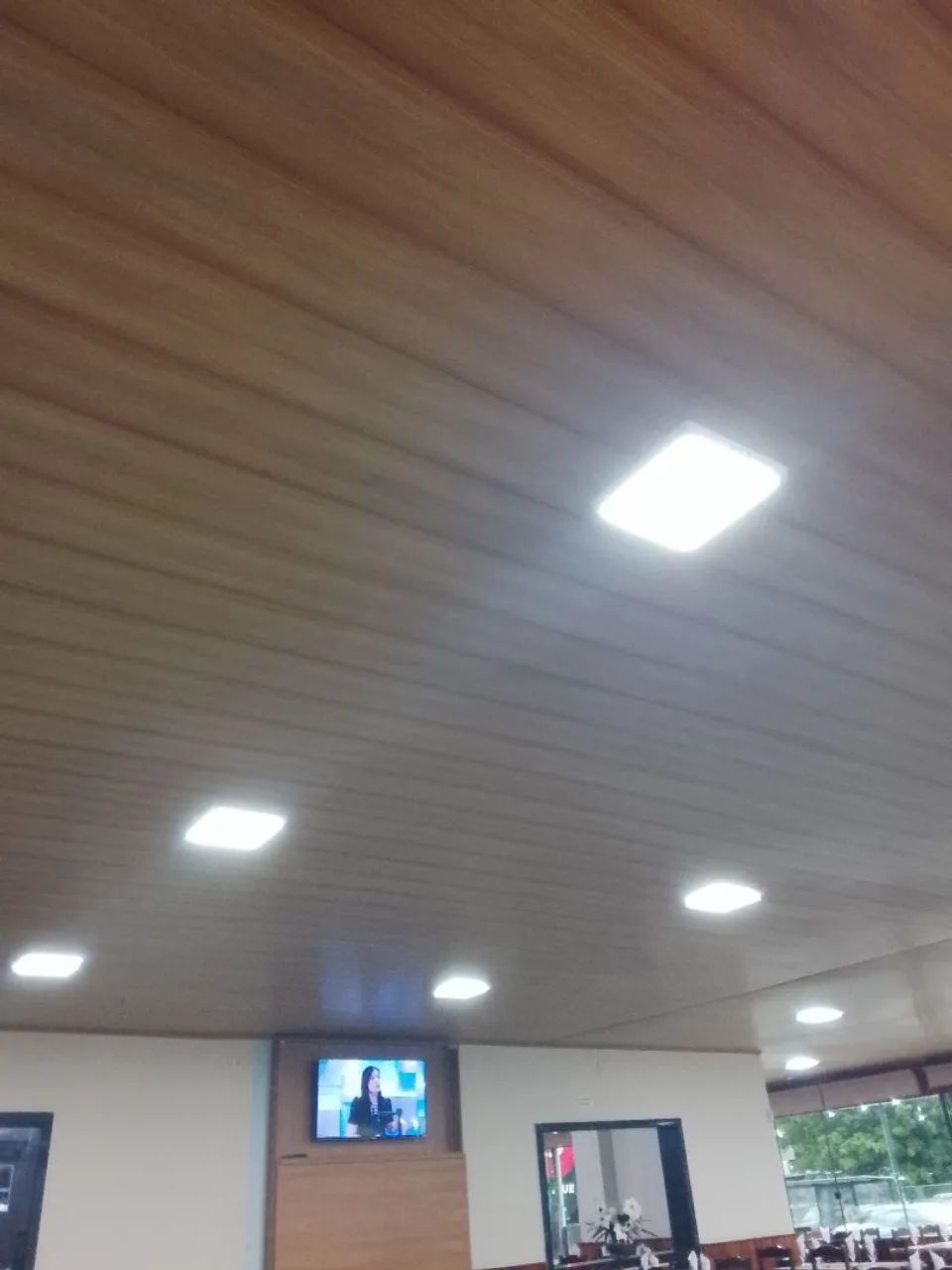 Vaga pra garcom extra e fixo tbm 
