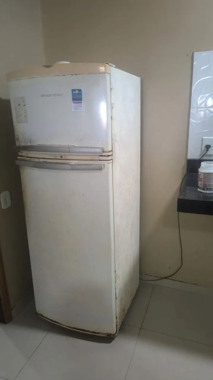 Geladeira 