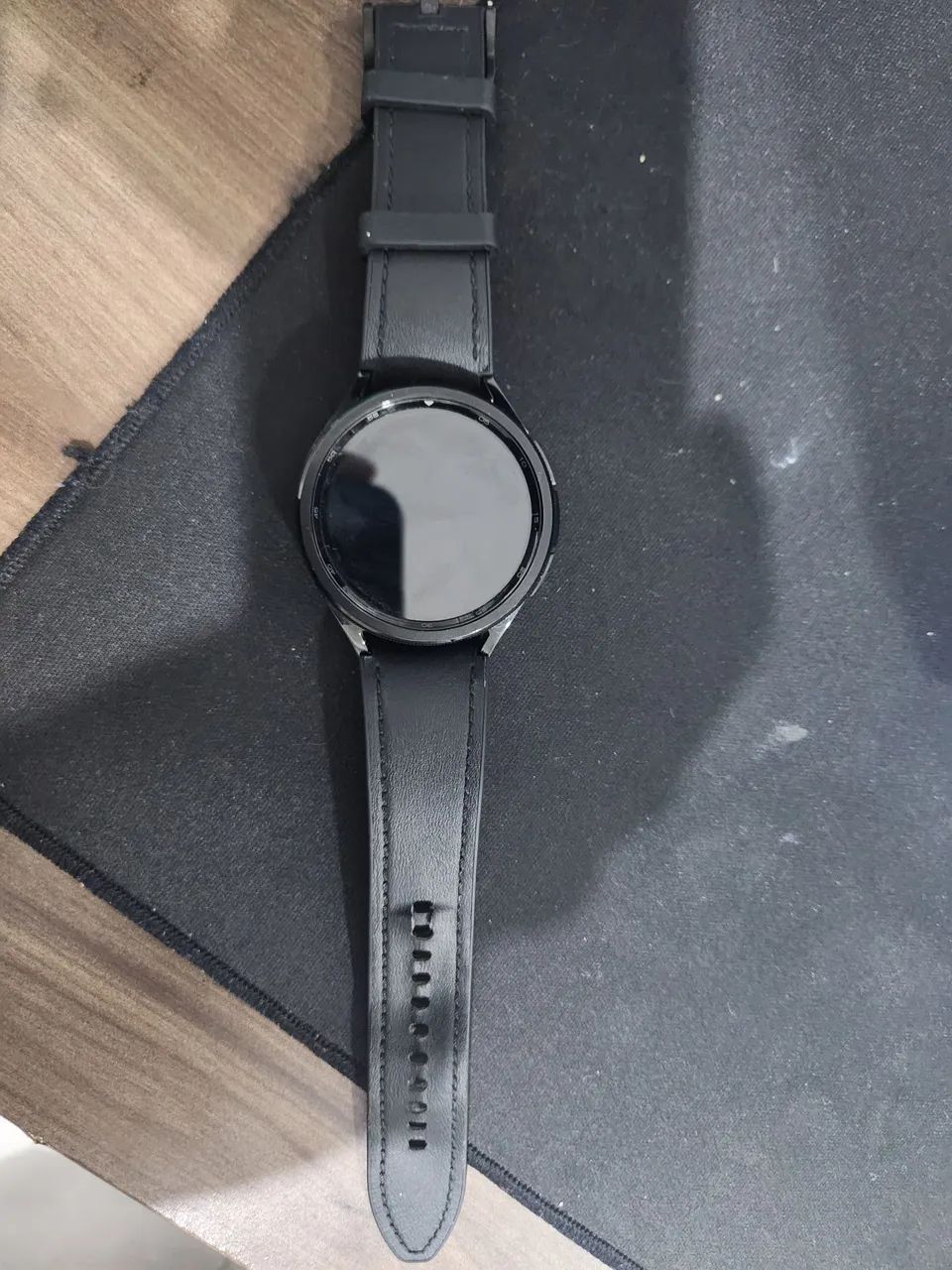 Samsung Galaxy Watch Classic 6 - Foto 2