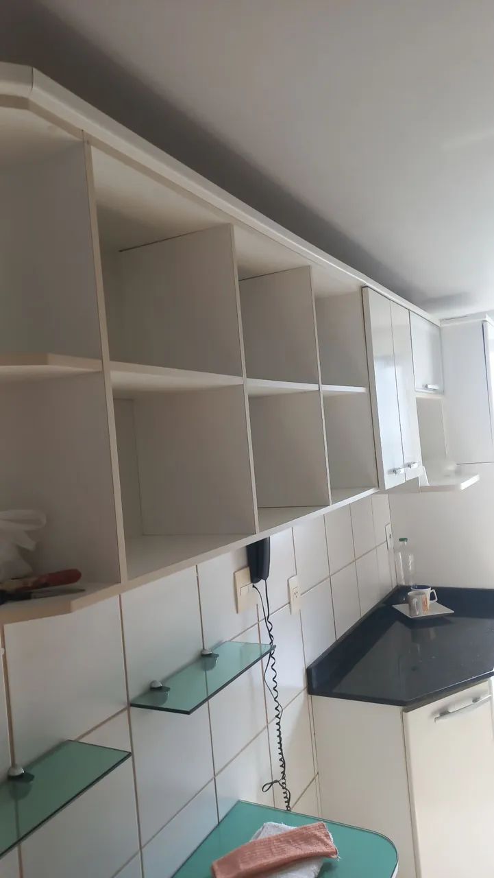 Armários para cozinha 