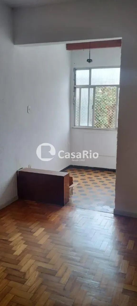 Méier | Apartamento 2 quartos - Foto 2
