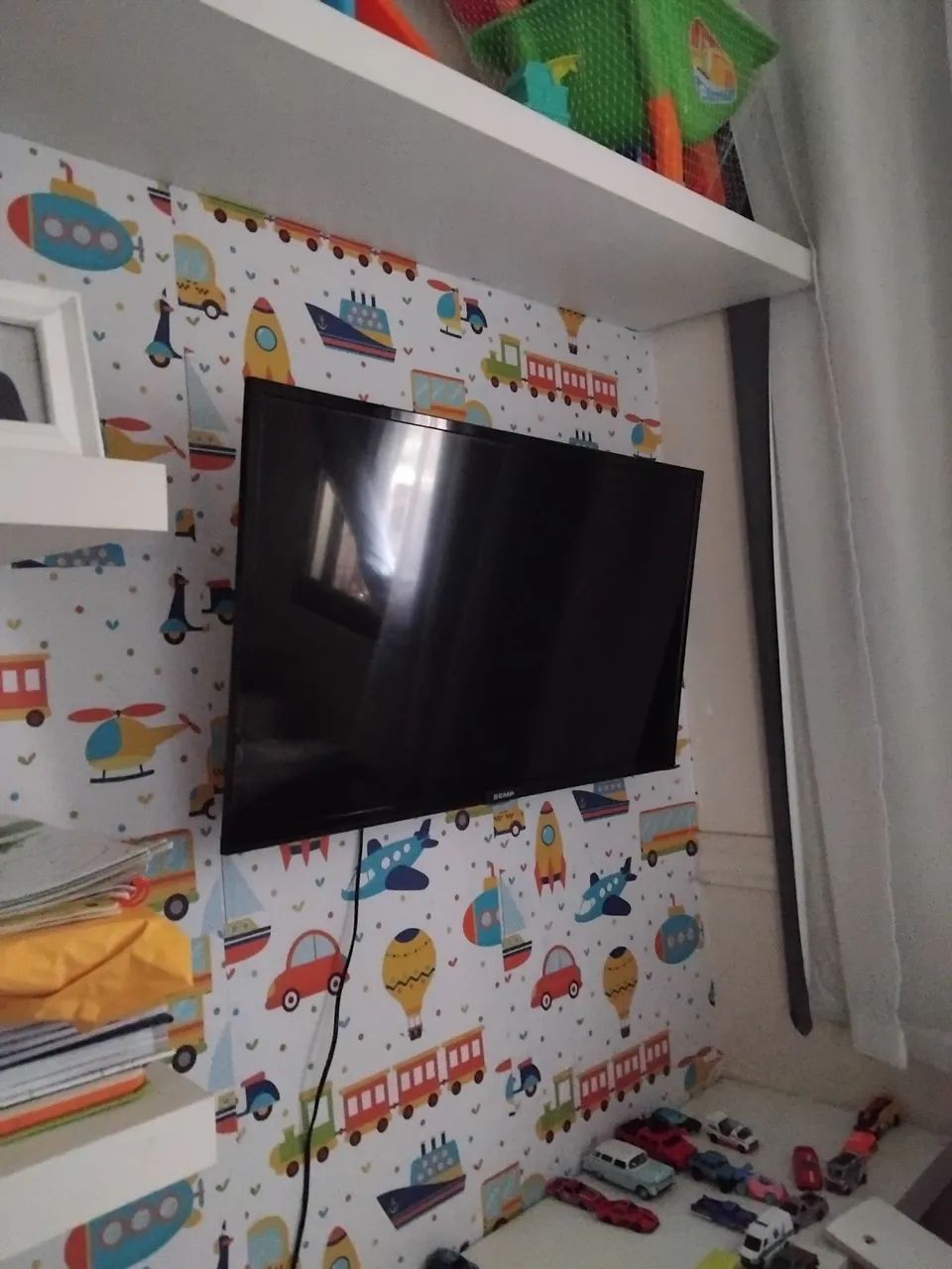 Televisão 32