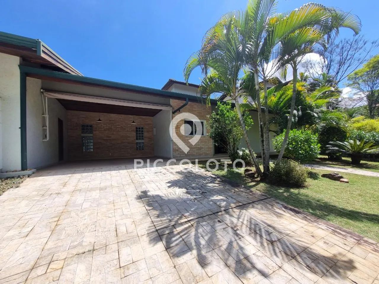 Casa à venda em Campinas, Jardim Botânico (Sousas), com 3 quartos, com 255 m²