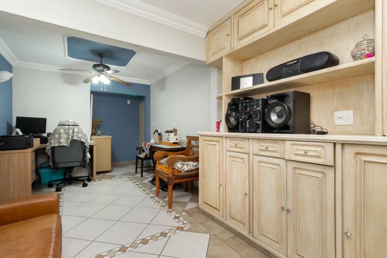Apartamento para venda em Jardim das Vertentes com 2 quartos, 56m² - Foto 4