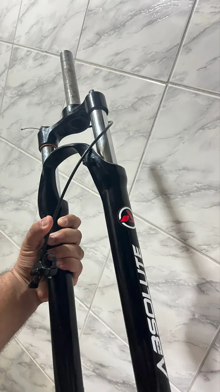 Suspensão Absolute - Foto 2
