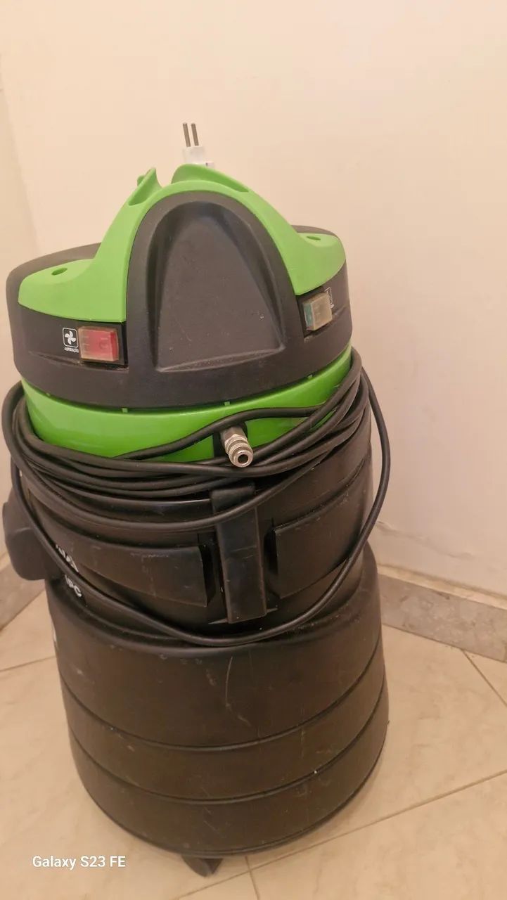 Extratora IPC Ep150 52L