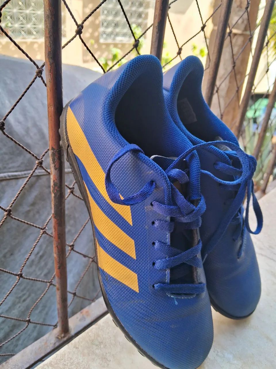 Chuteira adidas  - Foto 3