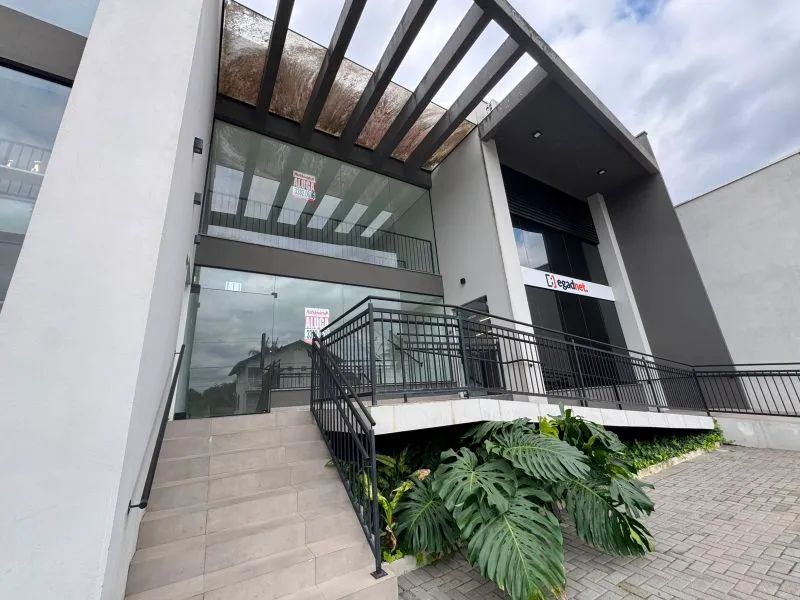 Sala comercial TIMBÓ - SC - Foto 2