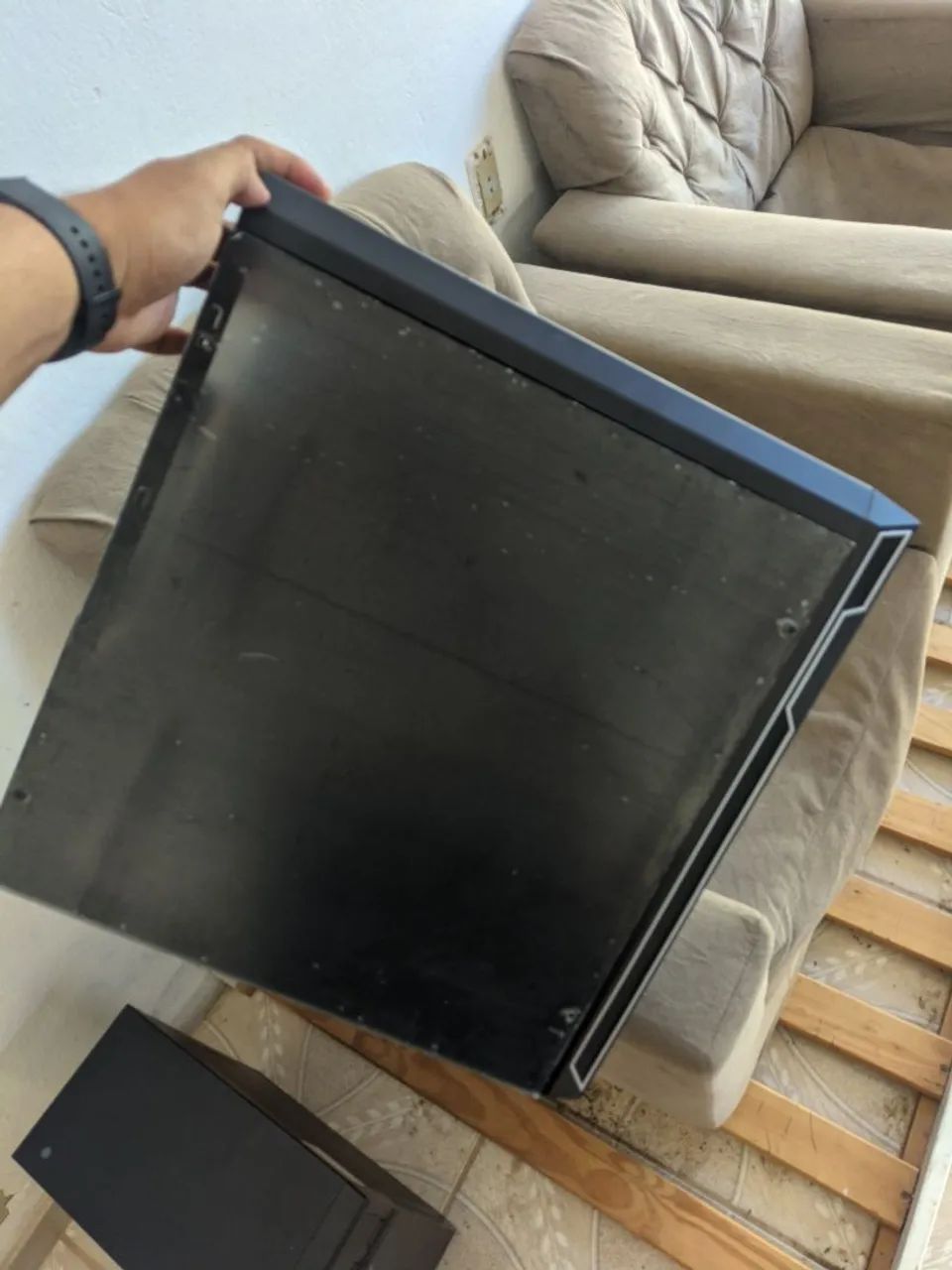 Gabinete gamer - Foto 3