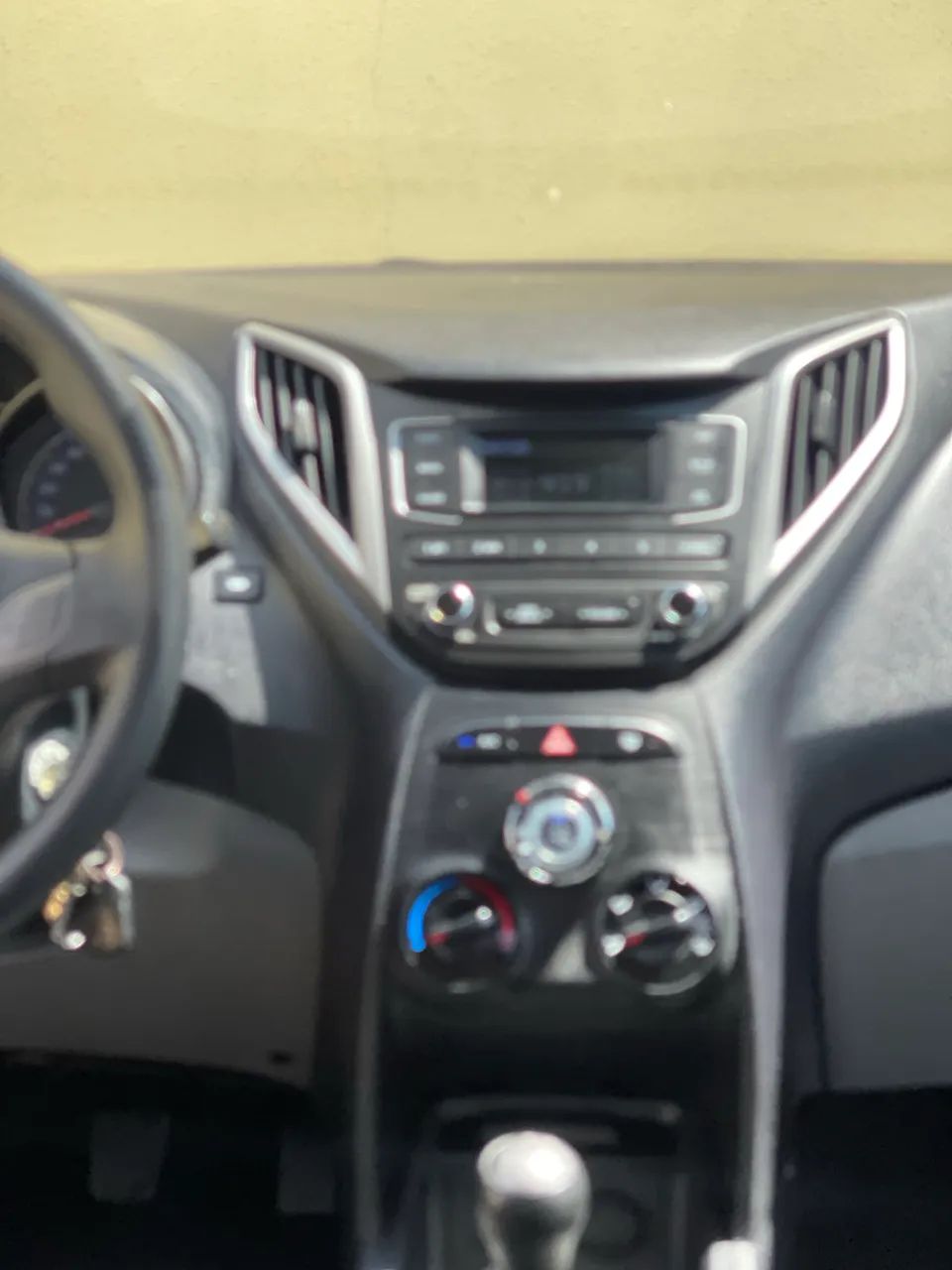 Hyundai Hb20S 2019