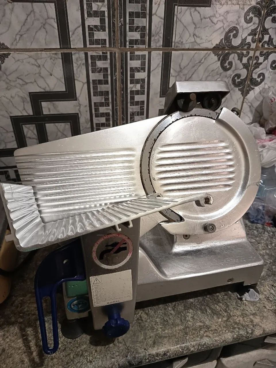 FATIADORA DE FRIOS  - Foto 3