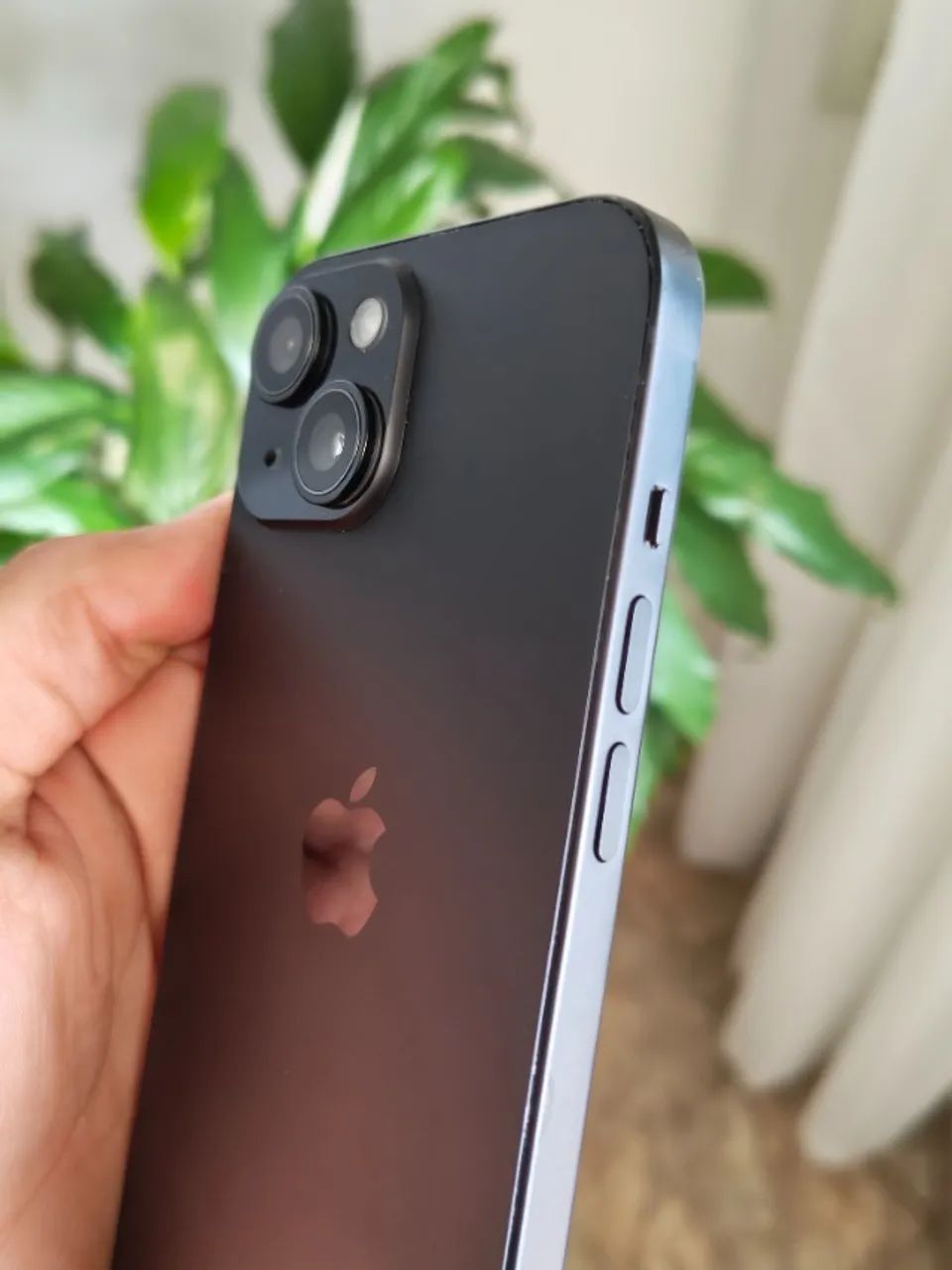 iPhone 15 128gb preto - Foto 2