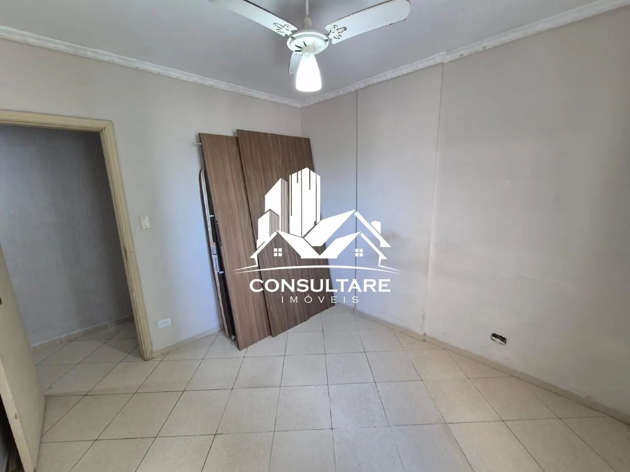 Apto 2 dorms, Itararé, São Vicente - R$ 350 mil Cod.: 2525 - Foto 9