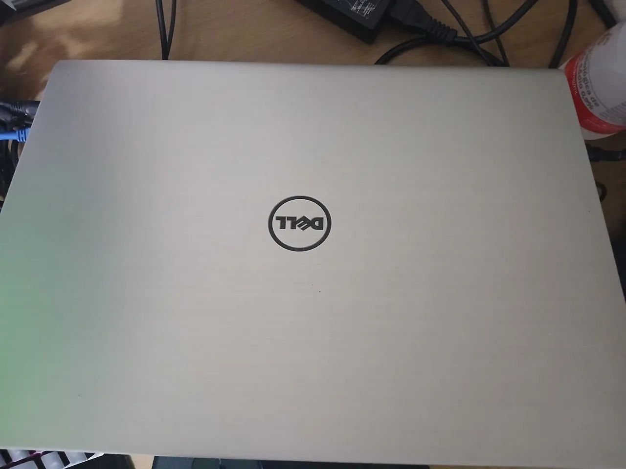 Notebook Dell inspiron 5447 - Foto 3