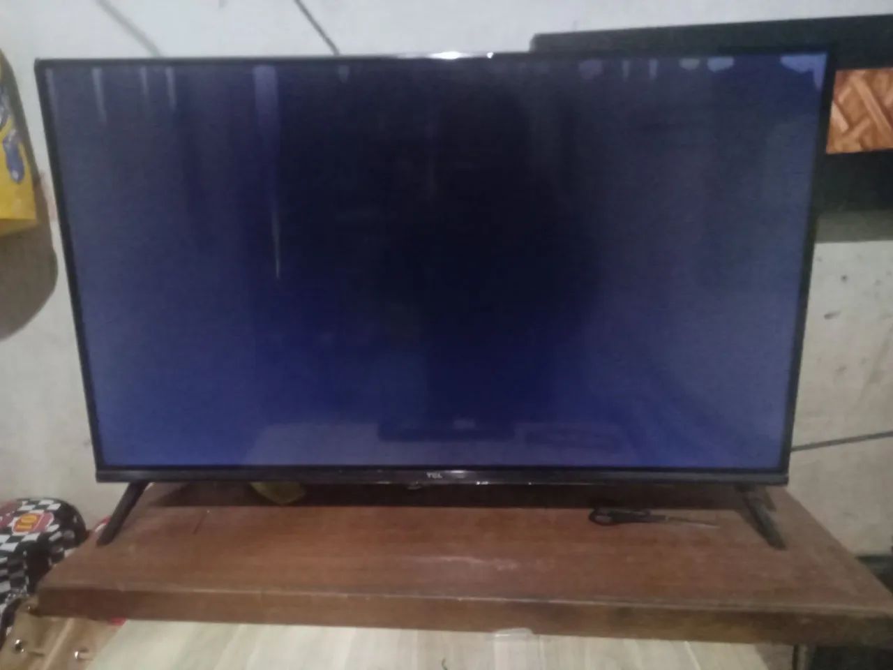 Vende-se Android TV 32 polegadas 