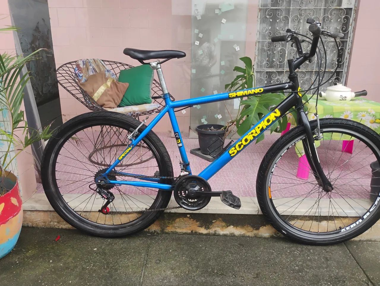 BICICLETA 26 ESPORTIVA ! - Foto 5