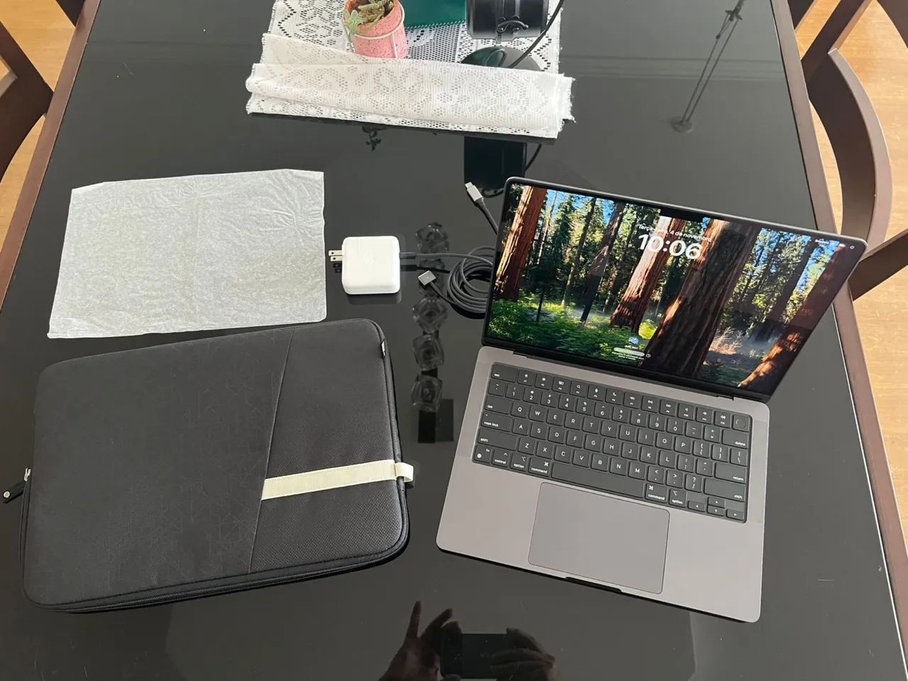 家電 MacBook Pro MacBook Pro - Especificações - Apple (BR)