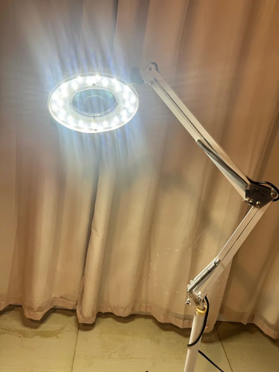Luminária led - Foto 3