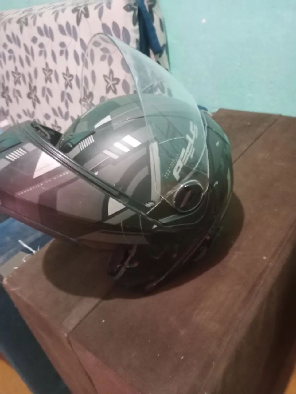 Capacete peels urbano  - Foto 4
