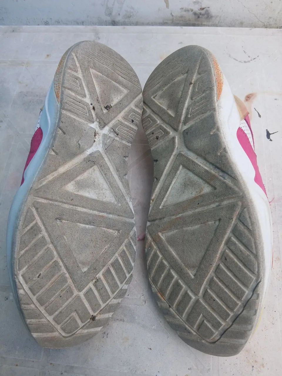 Tenis schutz - Foto 4