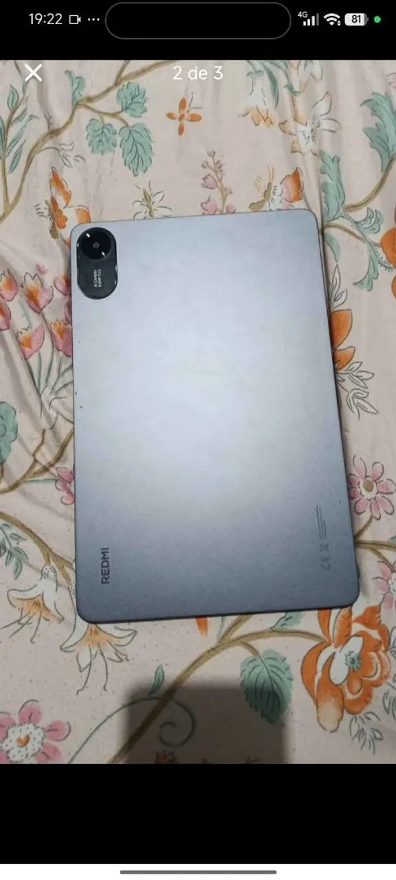 Vendo Redmi pad 2 - Foto 2