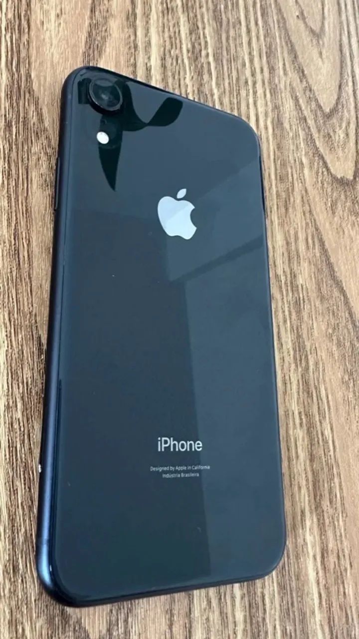iPhone XR 64G ótimo estado  - Foto 2