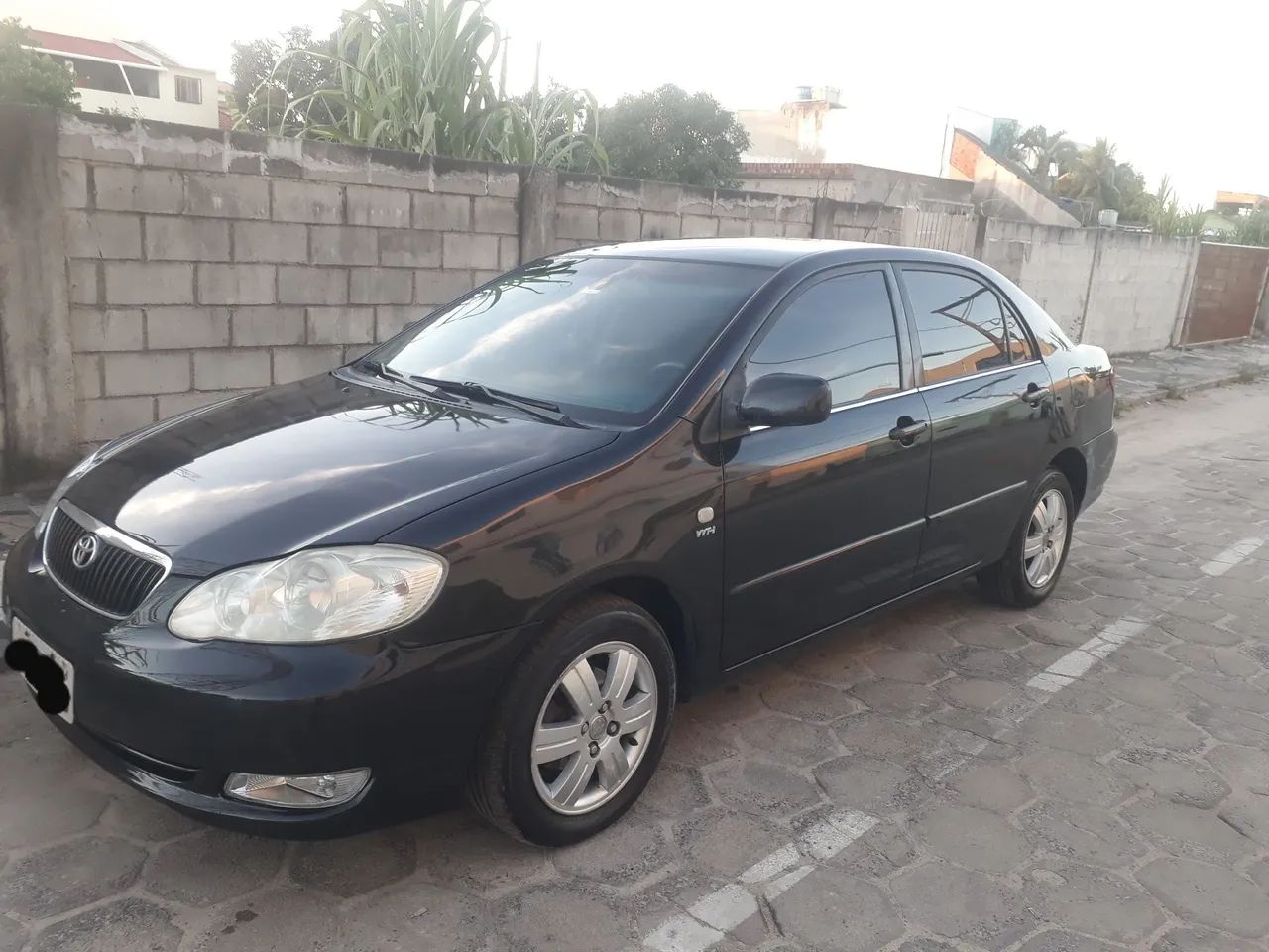Toyota Corolla 2006