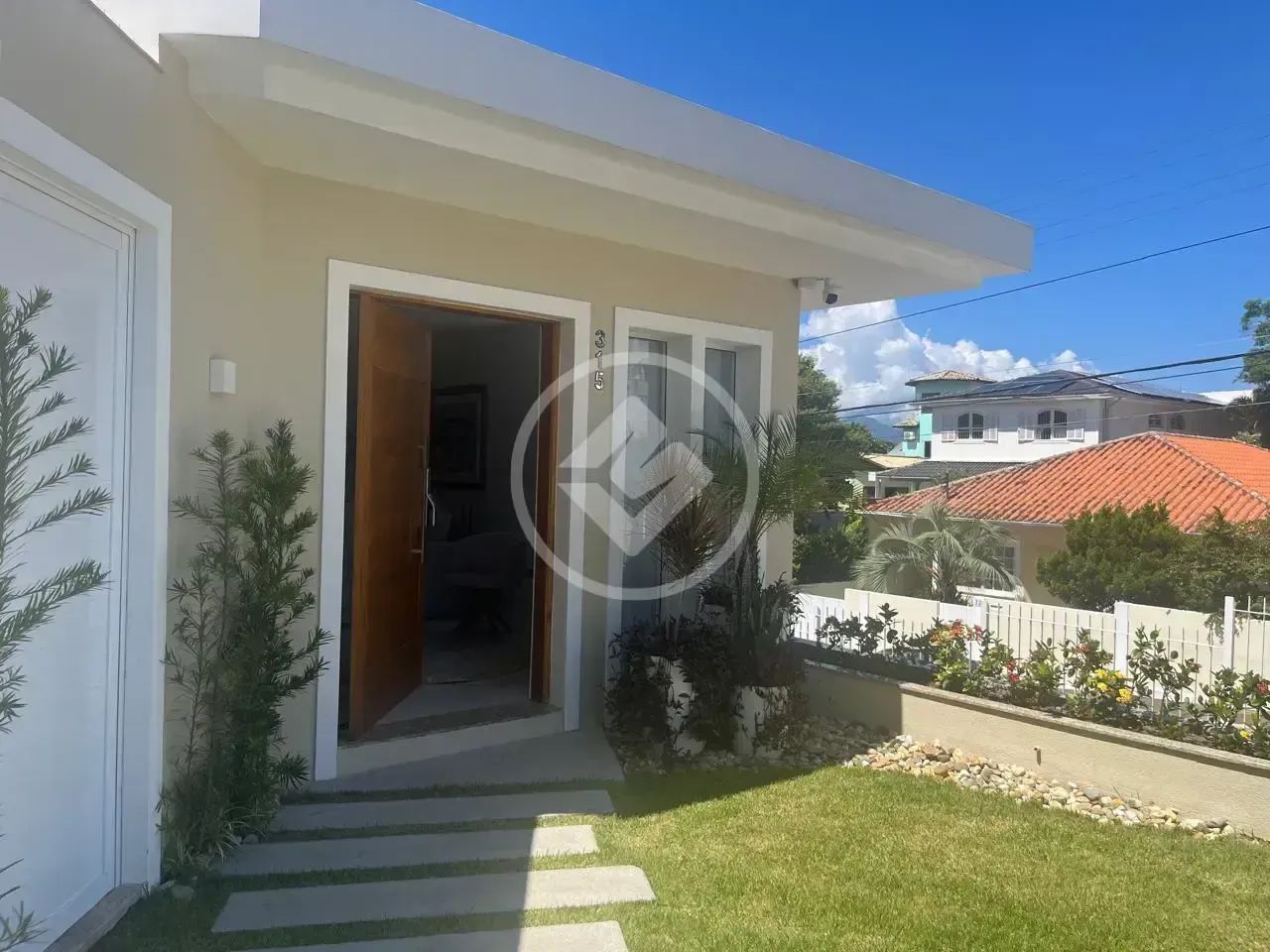 FS Residência de Alto Padrão com SPA e Área Gourmet no Bom Abrigo - Foto 4