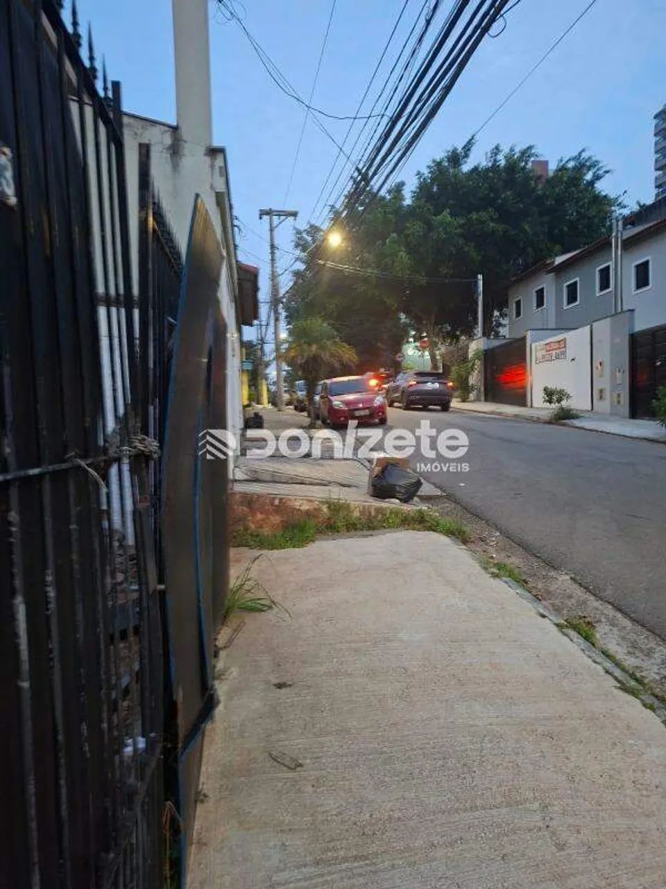 Terreno 200m² em Santo André  Vila Gilda (Venda) - Foto 3