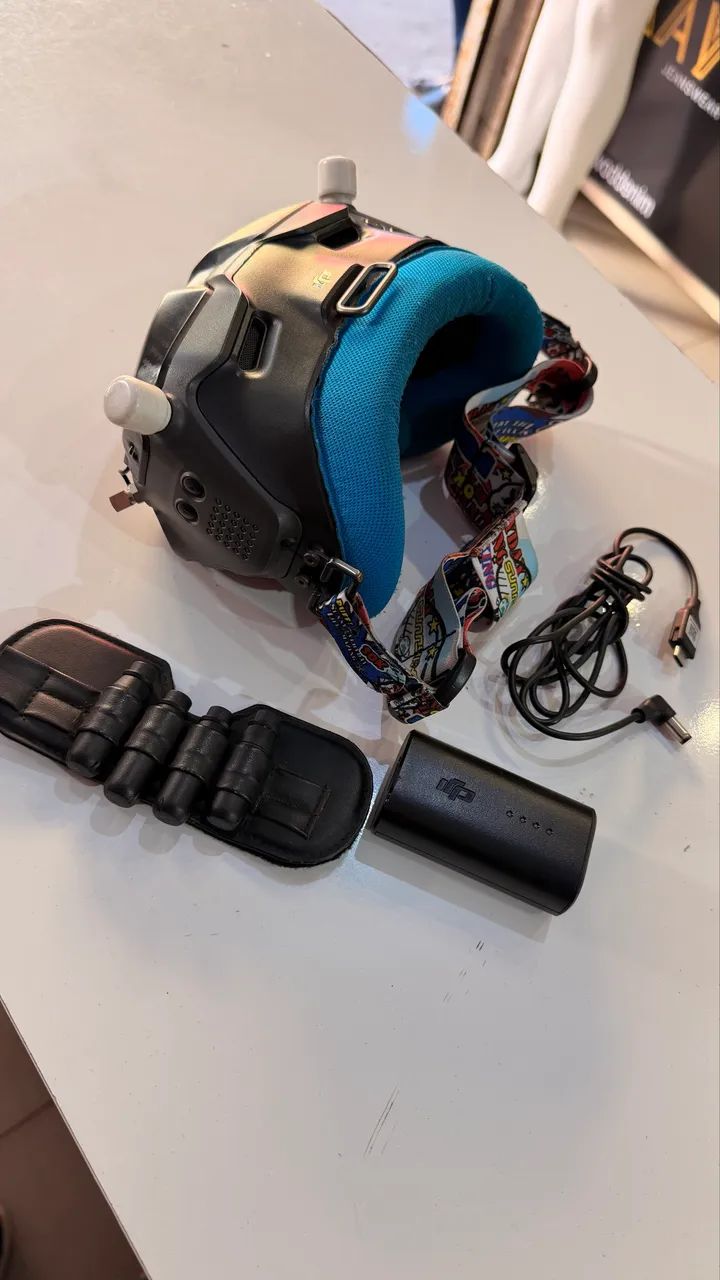 Vendo óculos fpv 