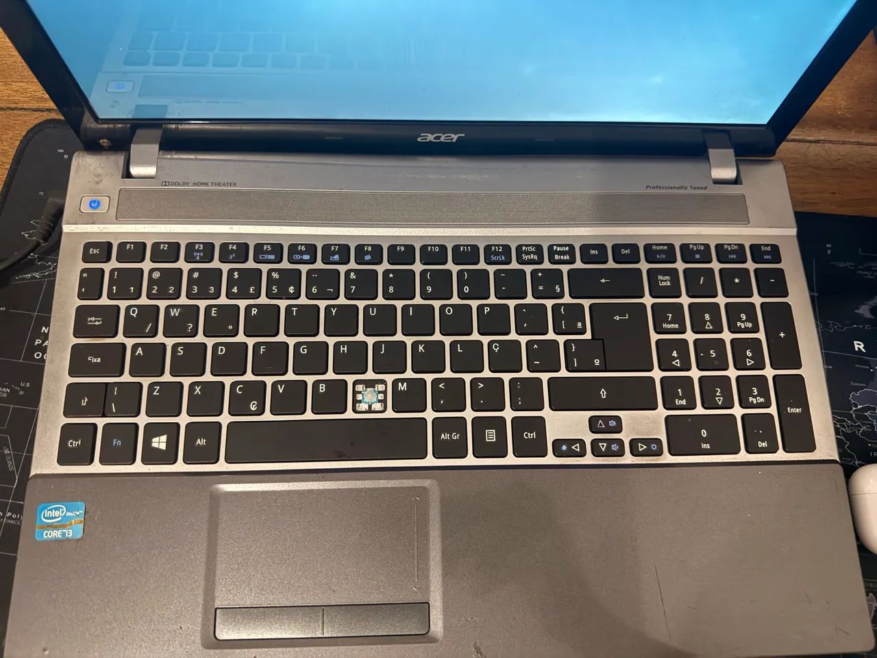 Notebook Acer Aspire V3-571 | Core i3 | Windows 10 | Pronto para Usar - Foto 2