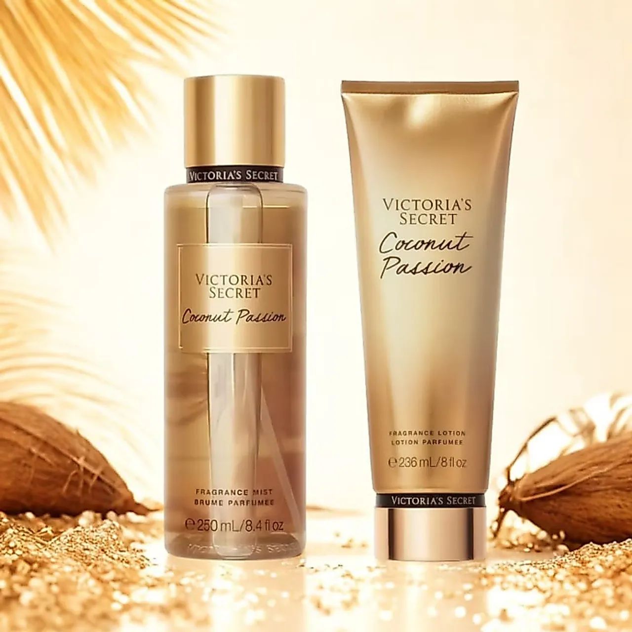 ? Kit Hidratante + Body Splash Feminino ? - Foto 3