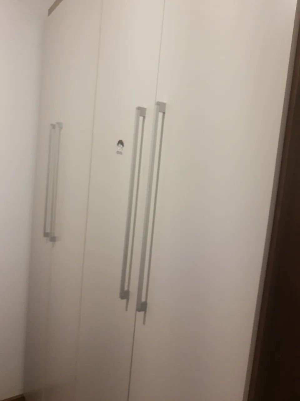 Guarda roupa solteiro 