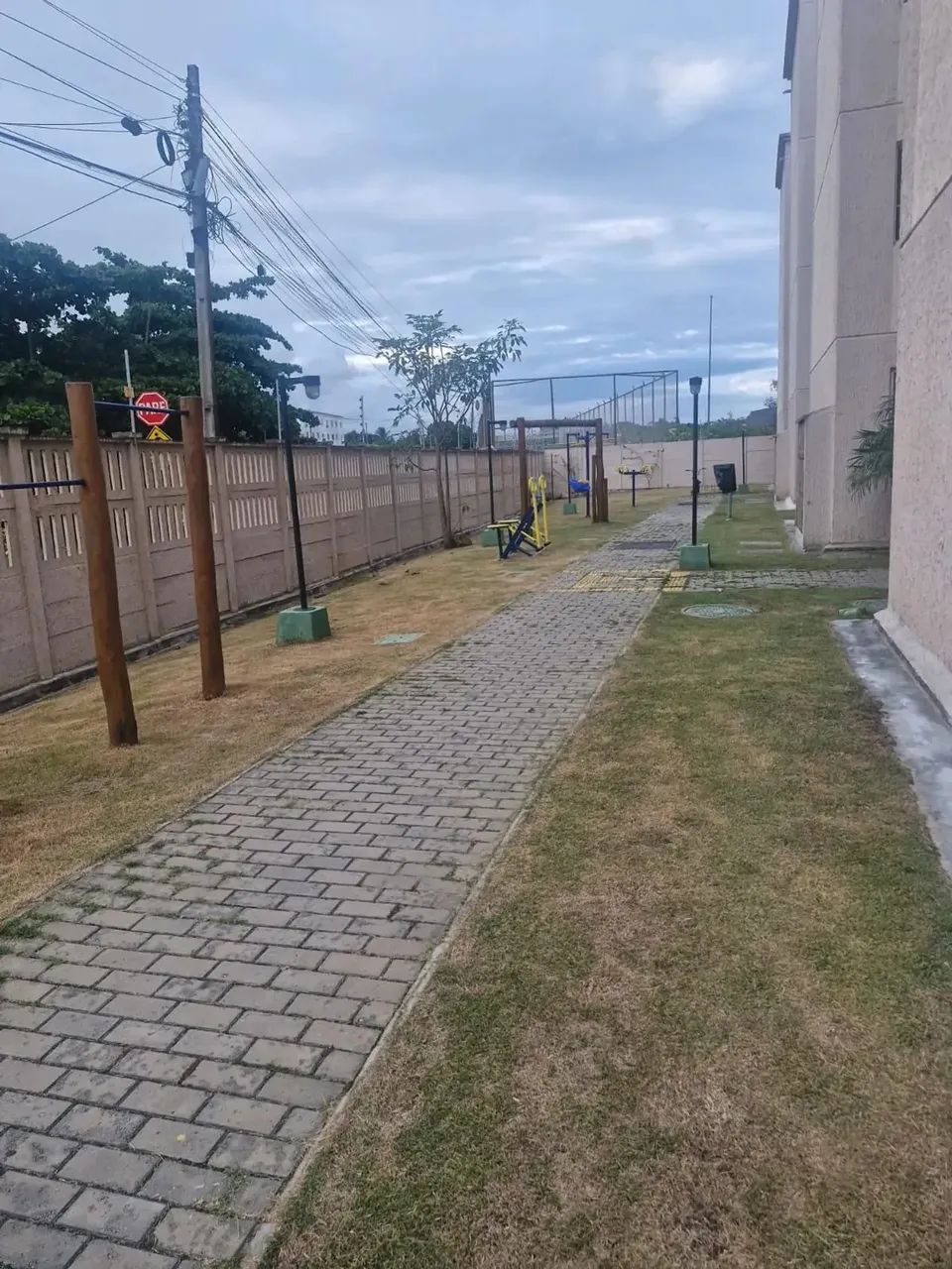 Apartamento para locação no RESERVA PREMIUM, ABRANTES, Camaçari, BA - Foto 9