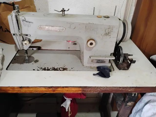 Máquinas de custura  - Foto 3