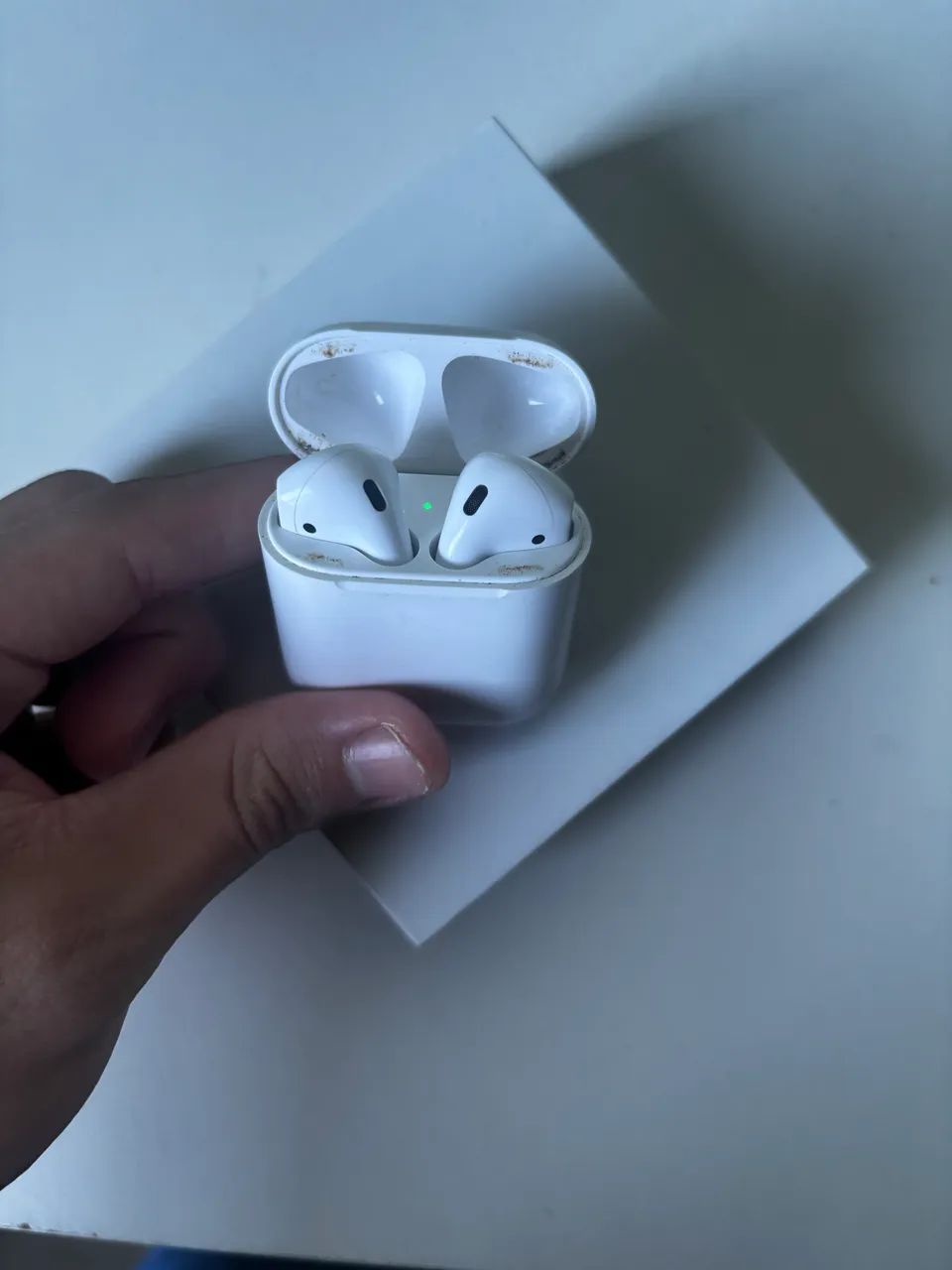AirPods original - Excelente estado - Foto 2