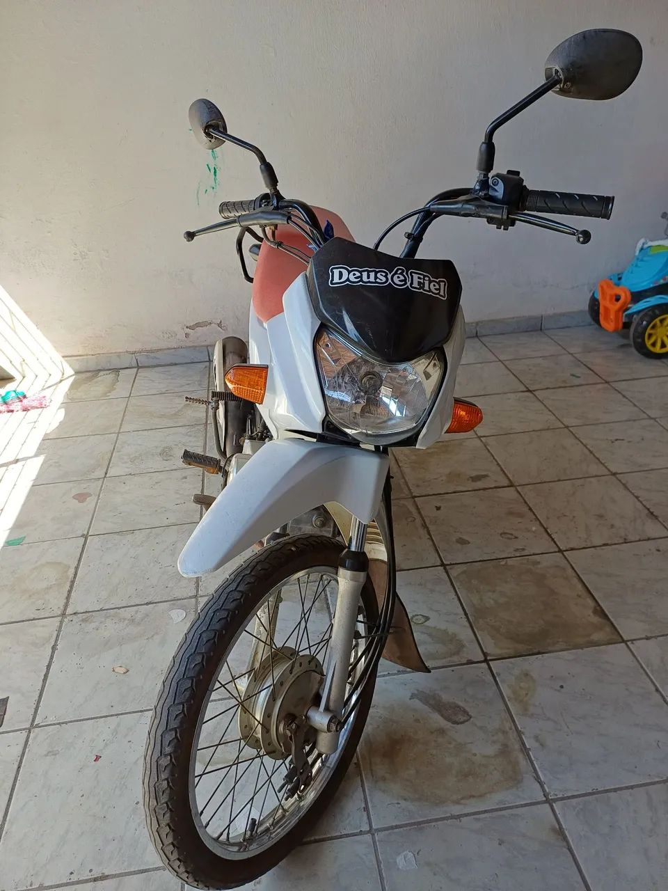 POP 110i 2021 - Foto 5