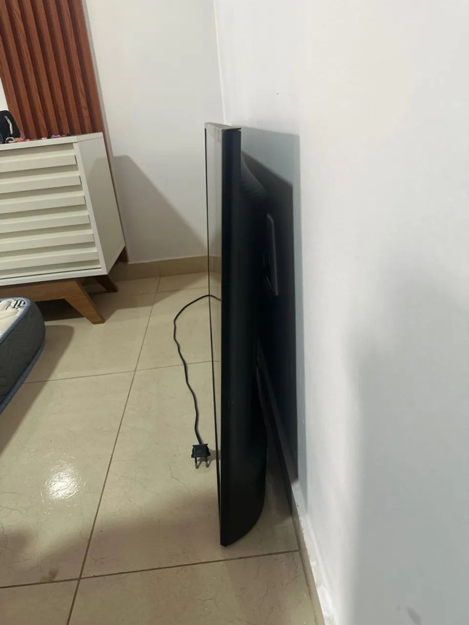 Smart TV SAMSUNG 43 polegadas  - Foto 2