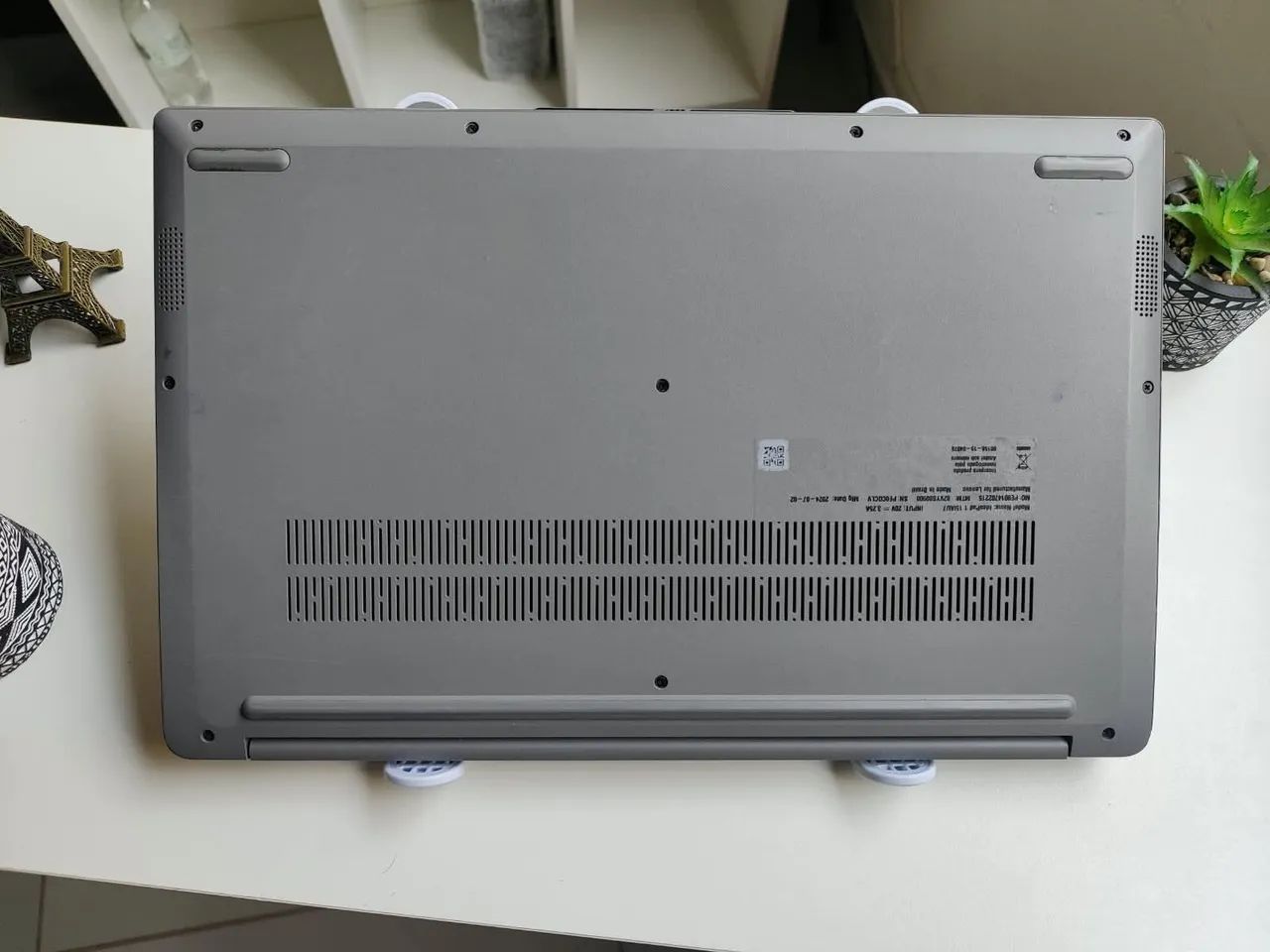 NOTEBOOK LENOVO IDEAPAD I5-12TH - Foto 4