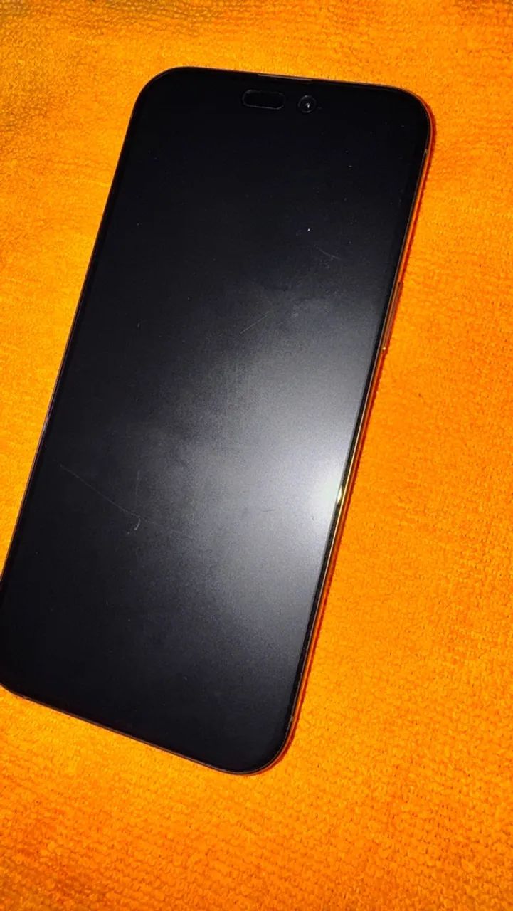 iPhone 16 pro Max 256GB  - Foto 3