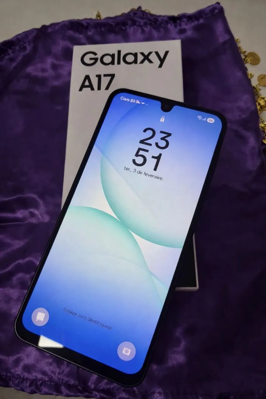 Galaxy A 17 - Foto 2
