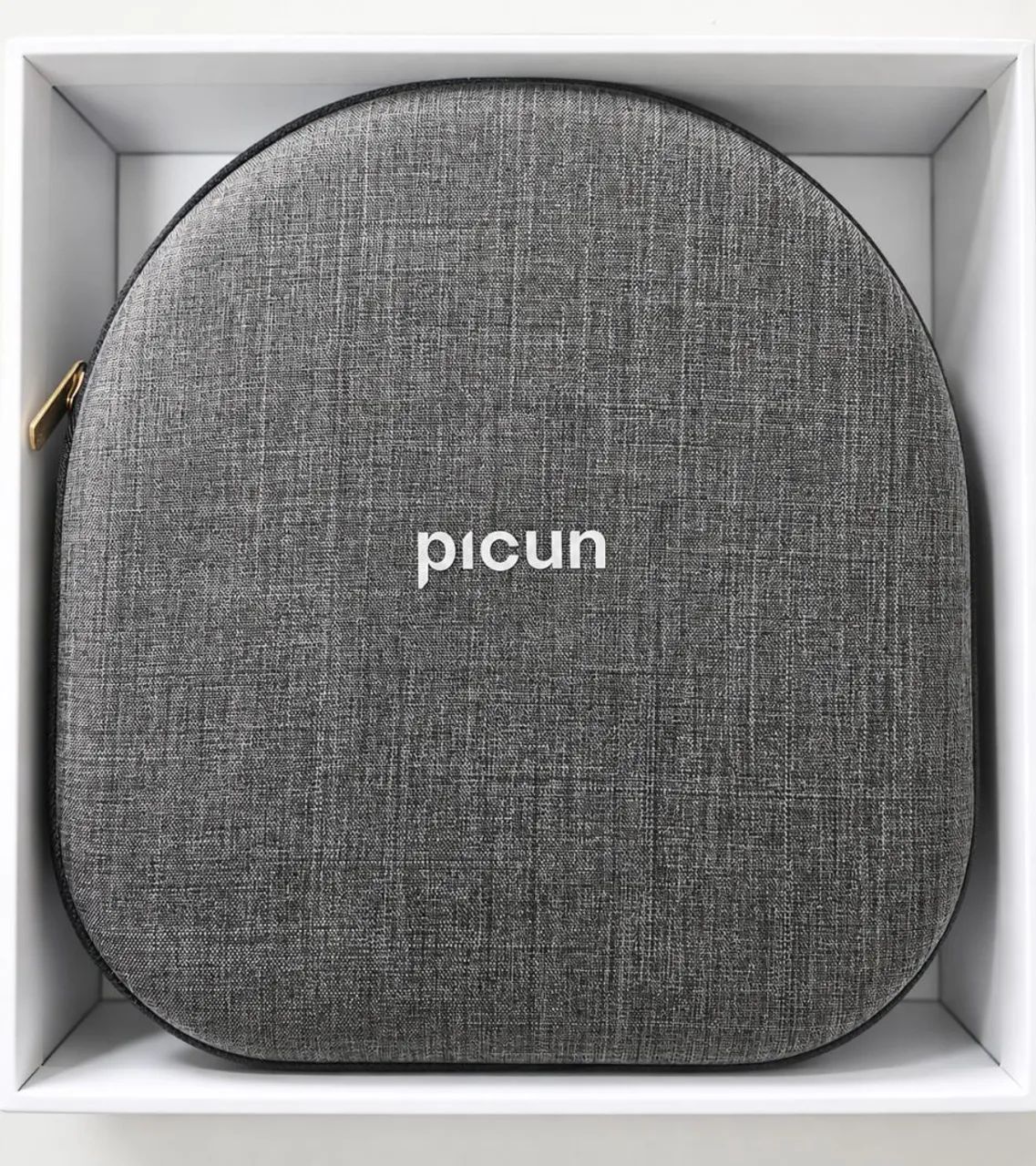 Fone Bluetooth Premium Picun F6 - Foto 2