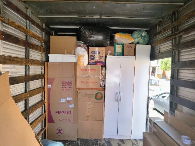Mudanças - Foto 2