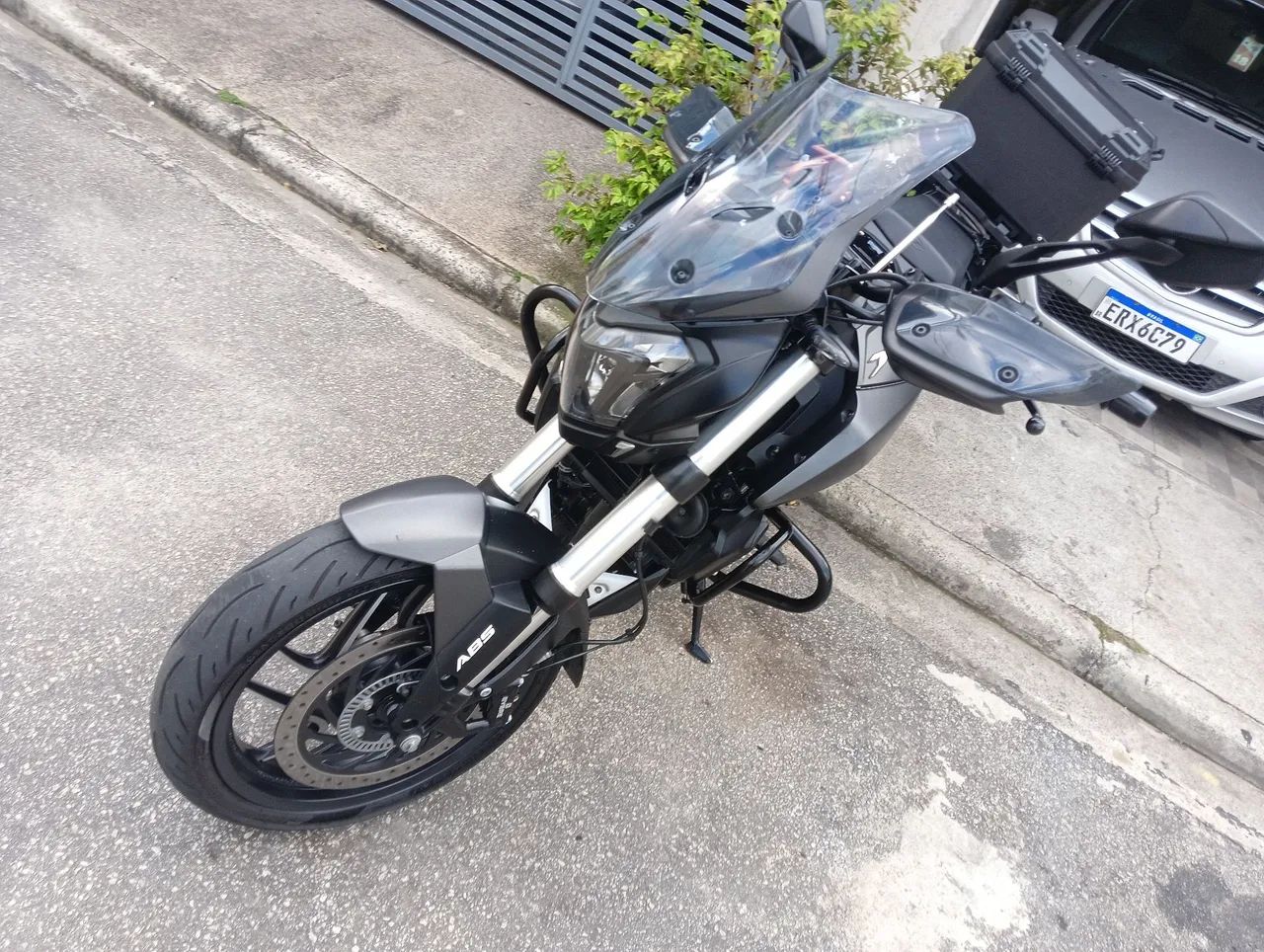 vende-se dominar 400  - Foto 5