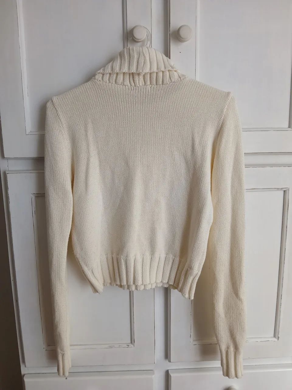 Blusa Tricot  - Foto 4
