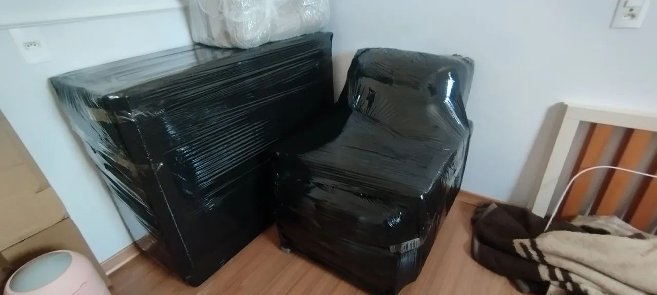 Fretes e serviços de Mudança  - Foto 3