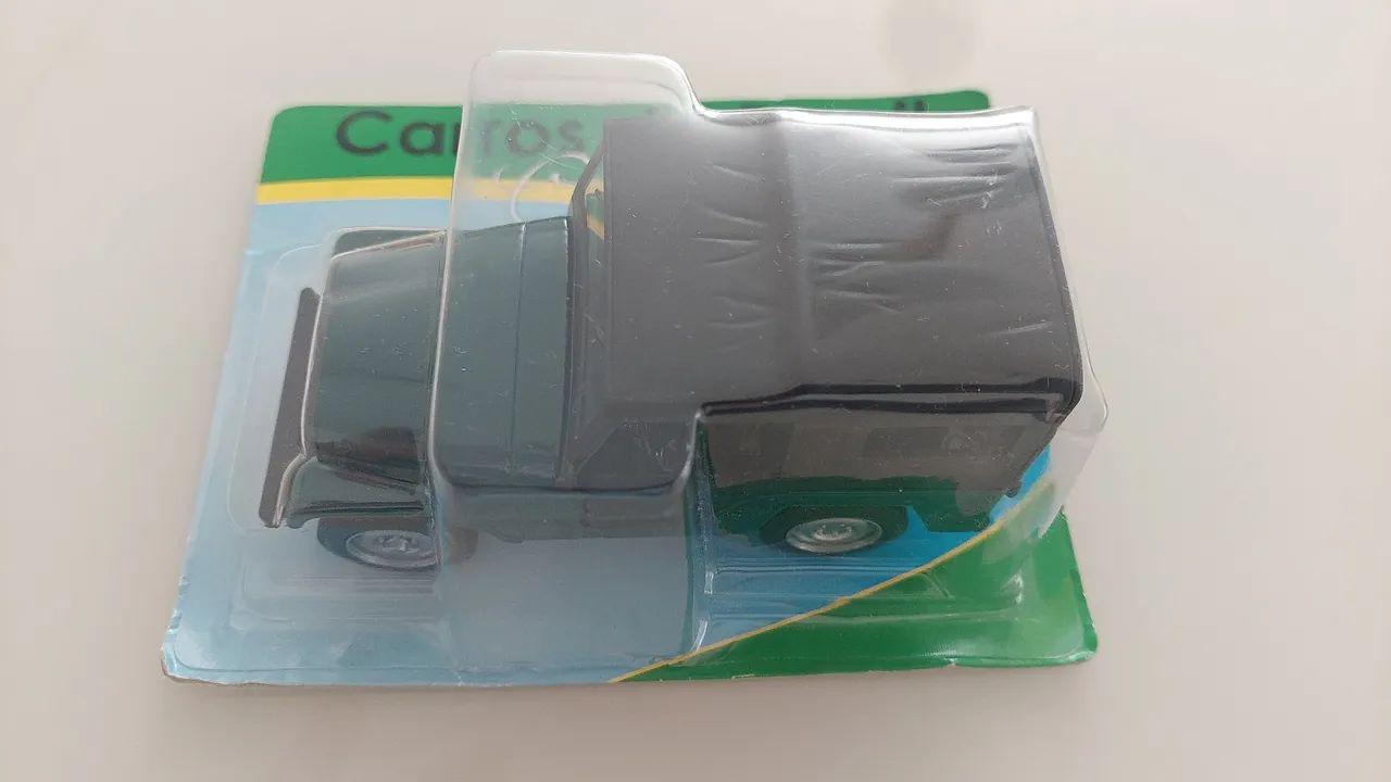 Carrinho clássico  - Foto 4