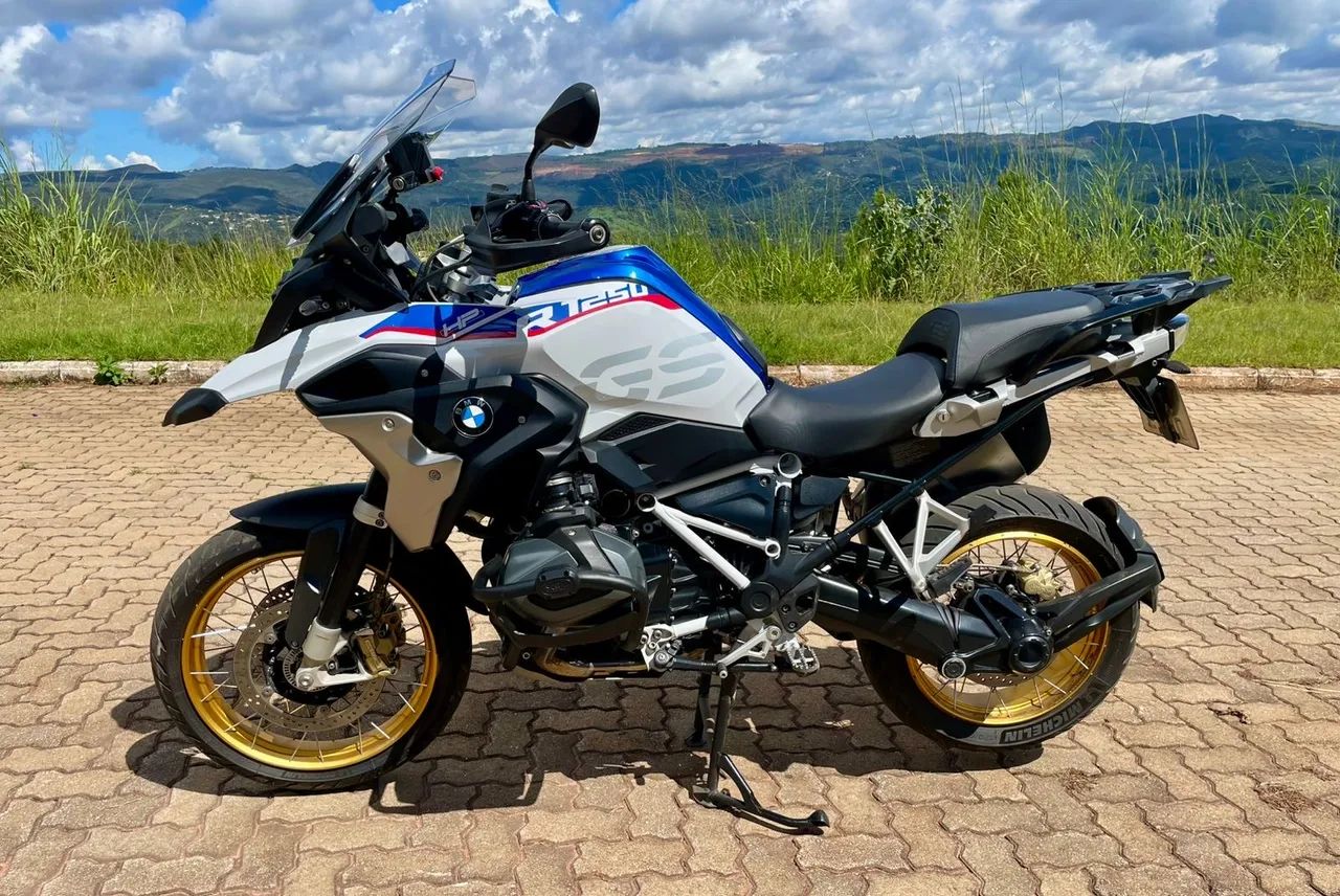 Gs 1250 HP - Foto 5