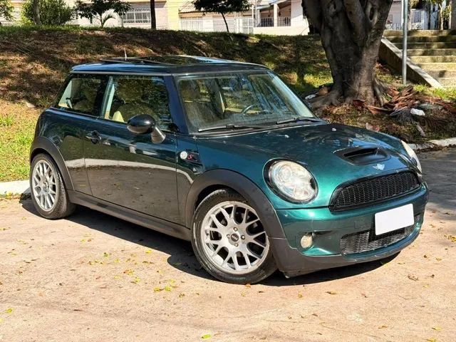 Mini Cooper S 1.6 Aut. 2010 - Foto 4