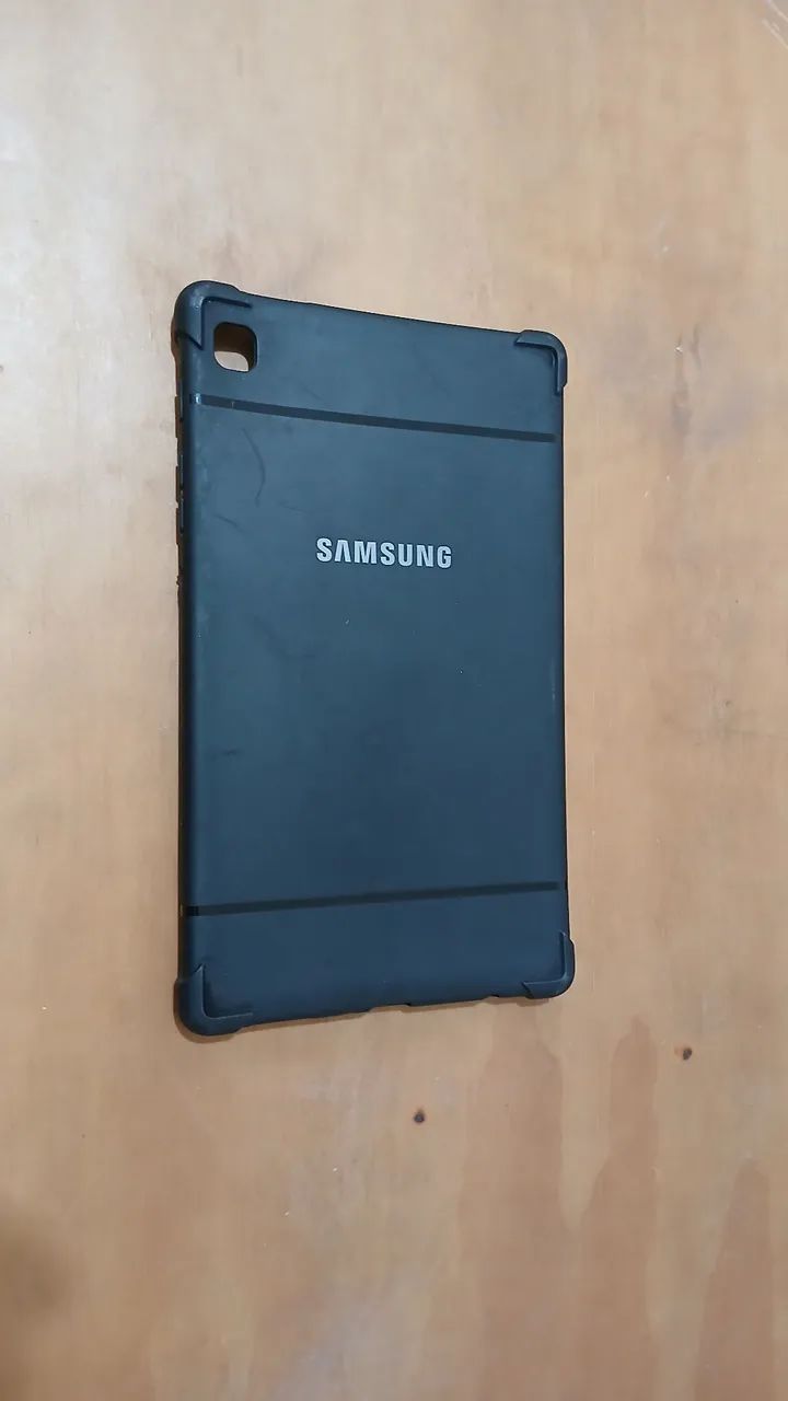 Capa De Tablet Samsung Tab A7 Lite 8.7 polegadas - Foto 3